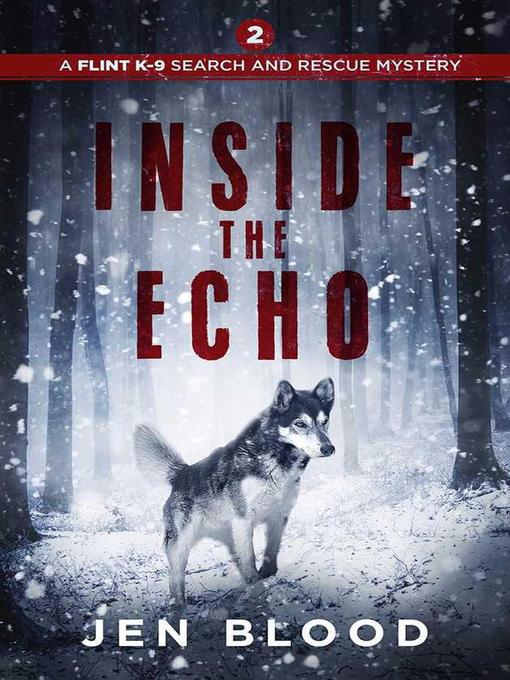 Cover image for Inside the Echo